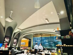 -拉蒂娜·巴西牛排馆 Latina·Brazilian Steakhouse(陆家嘴旗舰店)