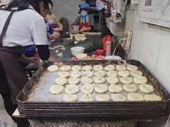 -王天顺海苔饼