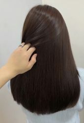 -山浦形象烫染