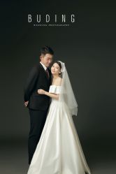 -布丁婚纱摄影工作室