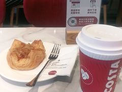 -COSTA COFFEE(吴江路店)