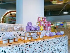 -匡小敏手工烘培(大地金墅店)