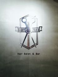 点击看大图 -BABY FACE沙龙