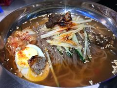 -Meet Sun韩式大排档(五一广场7MALL店)