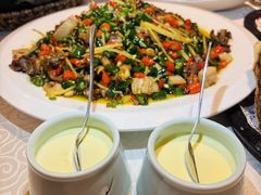 -辣婆婆(航天桥店)