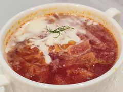 -库滋明·俄罗斯特色美食(中央大街店)