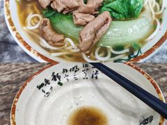 -天府面庄(天平路店)
