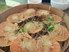 -桥东喜碧海鲜街(水东街店)