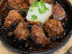 一口牛肉-东京屋(武定路店)