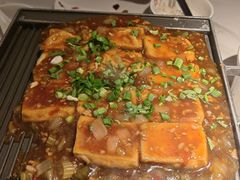 -绿茶餐厅(淮安吾悦广场店)