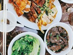 -陈光记烧腊店(罗保博士街店)