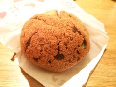 可可抹茶泡芙-西树泡芙(湖滨银泰in77B区店)
