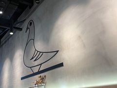 -野鸽子咖啡(中航店)