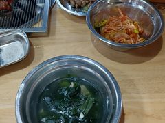 -麻蒲碳烤肉(梅花园店)