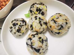 -东江海鲜大排档·潮汕菜·砂锅粥
