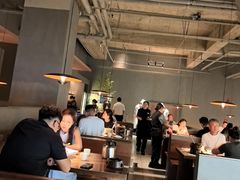 -北京老铺烤鸭(时代广场店)