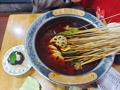 -冒椒火辣(奎星楼街店)