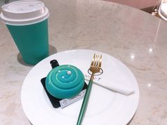 -西檬树SIMON·T轻奢蛋糕(大东方Max店)