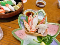 -札幌かに本家(福岡那の川店)