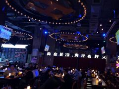 -HIB HUB公社(解放西路店)