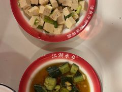 -江湖水乡铁锅炖魚(周庄嘉园店)