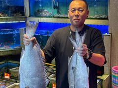 -东江海鲜大排档·潮汕菜·砂锅粥