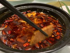 -香融府·烤鸭·家常菜(马家堡路店)