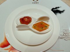 -8餐厅(新葡京酒店)