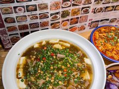 -小三峡食府(西五路店)
