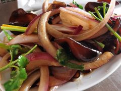 -迎燕阁烤羊腿(二环南路店)