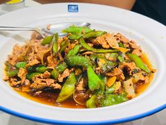 -兰湘子·湘菜小炒(崂山丽达店)