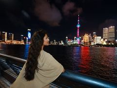 -南京路步行街