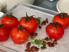 -小大董·烤鸭(观景餐厅·南京西路店)