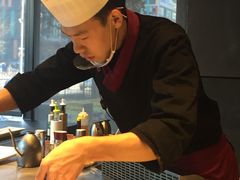 -仙桐吉宴铁板烧·精致料理