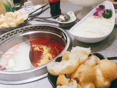 -大学城夜市大排档(凤栖路店)