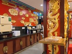 -狗不理(水上北路旗舰店)