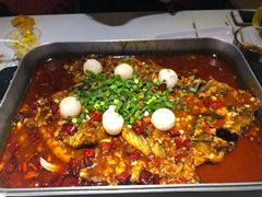 -鱼酷活鱼烤鱼(沈阳大悦城店)