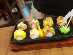 -小川洋风料理(大悦城店)