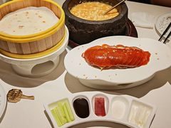 -華府Deluxe(兴业太古汇店)