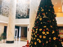 -大连心悦大酒店