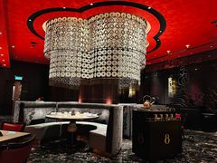 大堂-8餐厅(新葡京酒店)