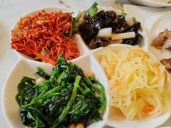 -东方饺子王(和平里店)