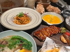 -Nord Grill&Bar Highland诺德西餐(深圳欢乐海岸店)