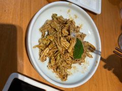 -老北京炸酱面·烤鸭(前门店)