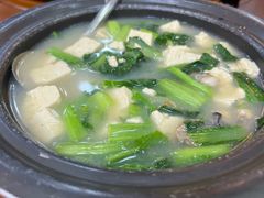 -大清花饺子城(昌黎店)