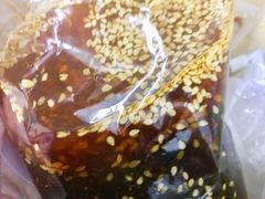 酱料包-媛媛家秘制鸡丝凉皮(陆慕店)