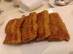 虾酱花腩-利苑酒家(合景国际金融广场店)