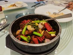 -上海小南国(金桥国际广场店)