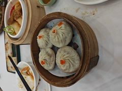 -丰尔粥食·顺德鱼生·干蒸排骨顺德菜(大良分店)