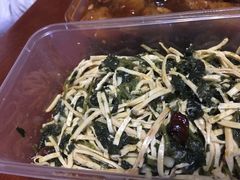 -清真重庆巴爷香辣鸡煲(南小巷店)